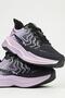 Women's Black Sports Shoes Imported - 4