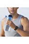 Silicone Sport Band for Whoop 5.0 & MG Band- Dark grey (Strap only, Tracker not included) - 5