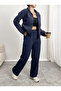 Women's Baggy Oversized Plus Size Sportswear Quality Loose Fit Stretchy Comfortable Fabric Sweatpants R21 - 4