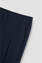 Men's Woven Chino Pants with Coulisse - 5
