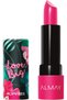 Lip Vibes Lipstick with Vitamin E Oil & Shea Butter, Matte Finish, Hypoallergenic, 300 Love Big