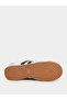 Women Beige Sneakers with Hook and Loop - 6