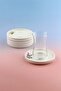 Harmony 12-Piece 6-Person Porcelain Tea Set