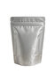 Ziplock Aluminum Doypack Coffee Nuts Legumes Spices Storage Bag 11X18.5 cm 25Li - 5