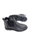 Genuine Leather Orthopedic Gel Insoles Fur Lined Winter Men's Boots - 2