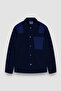 Men's Woven Overshirt - 7