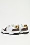 White Women's Sports Shoes Imported - 3