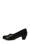 165050.Z5Pr Black Women's Classic Heeled Shoes A102037519 - 3