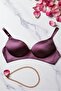 Women's Wirefree C Cup Soft Bra - Everyday Comfort and Soft Fit - 5