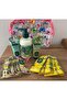 Lotion, Cream, Wet Wipes Gift Bag - 2