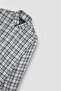 Lyocell Cotton Shirt - 6