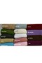 Bürümcük Corner Sofa, Sofa Cover, Sofa Cover, Elastic, Skirt, L Corner 1 Piece - 8
