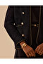 Button Detailed Knitted Cardigan - 5