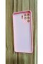 Oppo Reno 5 Lite Inside Velvet Premium Silicone Phone Case Cover - 3