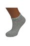 5 Pack Women's Cotton Booties Socks - 5