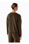 Cashmere Knitwear Cardigan Khaki - 5