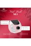 M13 Professional Electric Nail Drill – 68W, 35,000 RPM E-File, Variable Speed, Low Noise, Salon Use - 3