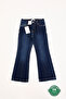 Girl's Sleeve Pant