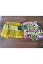 Lotion, Cream, Wet Wipes Gift Bag - 4