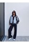 Hooded Paneled Parachute Set