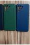 Oppo Reno 5 Lite Inside Velvet Premium Silicone Phone Case Cover (3 Pieces) - 4
