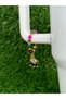 Lucky Elephant Thermos Ornament/Elephant Thermos Charm/Lucky Elephant Figure Bag Charm - 8