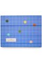 Inkerie Retro-Design Weekly Desk Planner Weekly Planning Set - 3