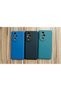 Honor 200 Pro Inside Velvet Silicone Phone Case Cover 3(Pcs) - 4