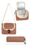 Joy's Ki̇ds 3-Piece School Bag Set - Cute Rabbit Design - 6