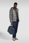 Men's Woven Loropiana Jacket - 4