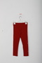 Girl's Cat Stone Detailed Leggings - 3