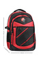 School Backpack Casual Mdoel 4009