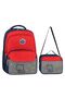 PRIMARY BACKPACK DOUBLE COLOR - 3