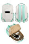 Joy's Ki̇ds 3-Piece School Bag Set - Cute Rabbit Design - 5