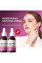 Brightening Essence Serum – Anti-Freckle, Dark Spot Remover, Face Serum with Vitamin B3, 30ml - 4