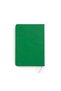 A5 notebook with imitation leather covers - 3