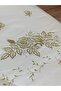طقم نوم شتوي للأطفال مطرز بالترتر - 3