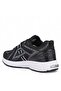 2945 Men's Black/White Water Resistant Comfortable Sneaker - 3