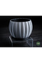Stratum Planter Small 13x13x10 1L - 3