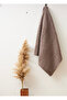 Soft Touch Knitwear Hair Knit Blanket
