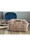 Handmade Natural Raffia Scholarship Handbag