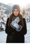 Women's Parachute Gloves