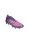 Men's Purple Football Boots F50 Elite Ll Fg Lamine Js0560 - 5