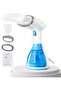 Portable Steam Wrinkle Remover Vertical Iron - Ksı 650 1200W