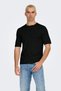 Onswyler Regular Fit Crew Neck t Shirt Men's t Shirt 22022928