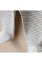 Newborn Baby Girl and Boy Cotton Hospital Release 3-Piece Baby Set with Booties Gift - 4