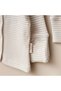Newborn Baby Girl and Boy Cotton Hospital Release 3-Piece Baby Set with Booties Gift - 6