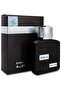 Ramez Silver Eau de Parfum for Unisex, 100 ml