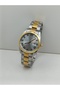 Men's Steel Wristwatch with Calendar - 5