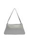 حقيبة كتف فضية اللون CLUTCH SH BAG JX9194 - 2